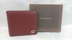ブルガリ財布|BVLGARI
