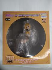 ぬーどるストッパーフィギュア|FuRyu
