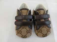 ファーストシューズ|GUCCI