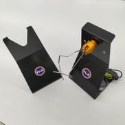 フィニッシングモーター|富士工業