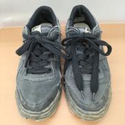 ローカットスニーカー|ミハラヤスヒロ