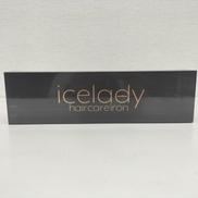 ヘアーケアアイロン|NOTIME