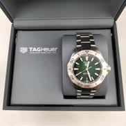 自動巻き腕時計 アクアレーサー プロフェッショナル200|TAG HEUER
