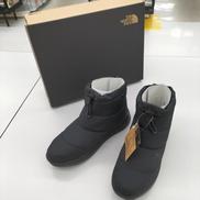 ヌプシ ブーティ ウォータープルーフⅷ|THE NORTH FACE