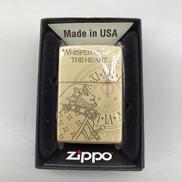 オイルライター|ZIPPO