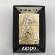 オイルライター|ZIPPO