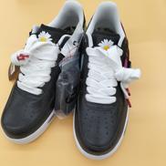 AIRFORCE 1 LOW|NIKE×PEACE MINUSONE