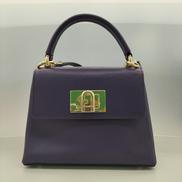 トップハンドル ミニ ショルダーバッグ|FURLA