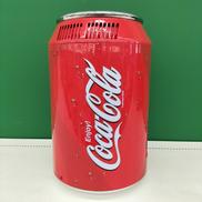 コカ･コーラ缶型保温冷庫|日本ディストリビューター株式会社