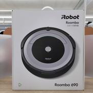ロボット掃除機|IROBOT
