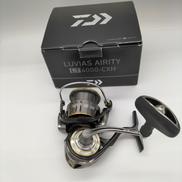 スピニングリール|DAIWA