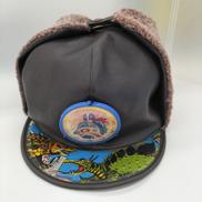 子供用帽子|昭和レトロ