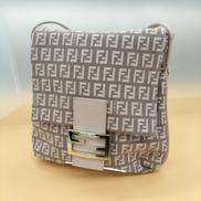 ズッキーノ ショルダーバッグ|FENDI