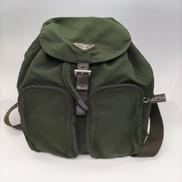 ナイロンリュック|PRADA