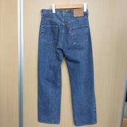 デニムパンツ|LEVI'S