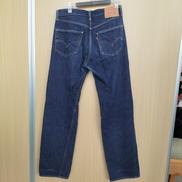 デニムパンツ|LEVI'S VINTAGE CLOTHING