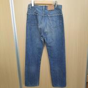 デニムパンツ|LEVI'S