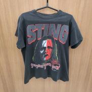 VINTAGETシャツ|WCW STING