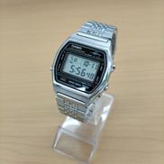デジタル腕時計|CASIO