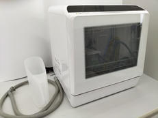 食器洗い乾燥機|THANKO