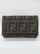 ジップウォレット|FENDI