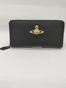 ラウンドファスナー長財布|VIVIENNE WESTWOOD