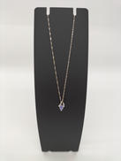 ネックレス|K18WG