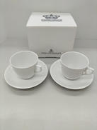 ペアティーカップ|Royal Copenhagen