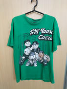 Tシャツ|STUSSY