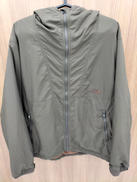 コンパクト　ノマド　ジャケット|THE NORTH FACE