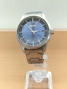 電波ソーラー腕時計|SEIKO