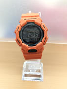クォーツ|CASIO