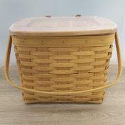 バスケット|LONGABEERGER