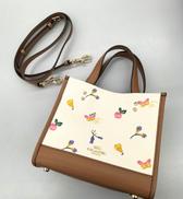 ショルダーバッグ|COACH