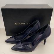 ヒールパンプス|RALPH LAUREN