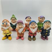 七人の小人|DISNEY