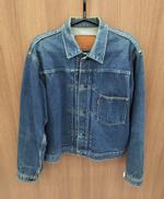 デニムジャケット|LEVI’S