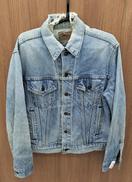 デニムジャケット|LEVI’S