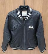 レザースタジャン VARSITY JKT|AVIREX