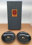 銘々皿|丸三漆器