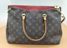 モノグラム パラスBB|LOUIS VUITTON