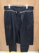 ラップパンツ|ALMOSTBLACK