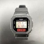 G-SHOCK|CASIO