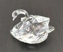 スワンオブジェ|SWAROVSKI