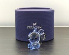 ゾディアック　チャーミングラット|SWAROVSKI