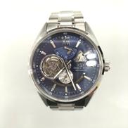 腕時計（自動巻き）|ORIENT STAR