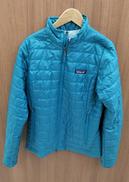 ダウンジャケット|PATAGONIA