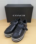 スニーカー|COACH