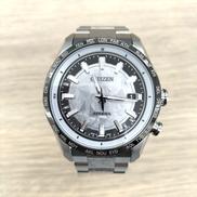 ソーラー腕時計 アテッサ|CITIZEN