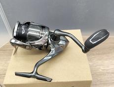 スピニングリール|シマノ